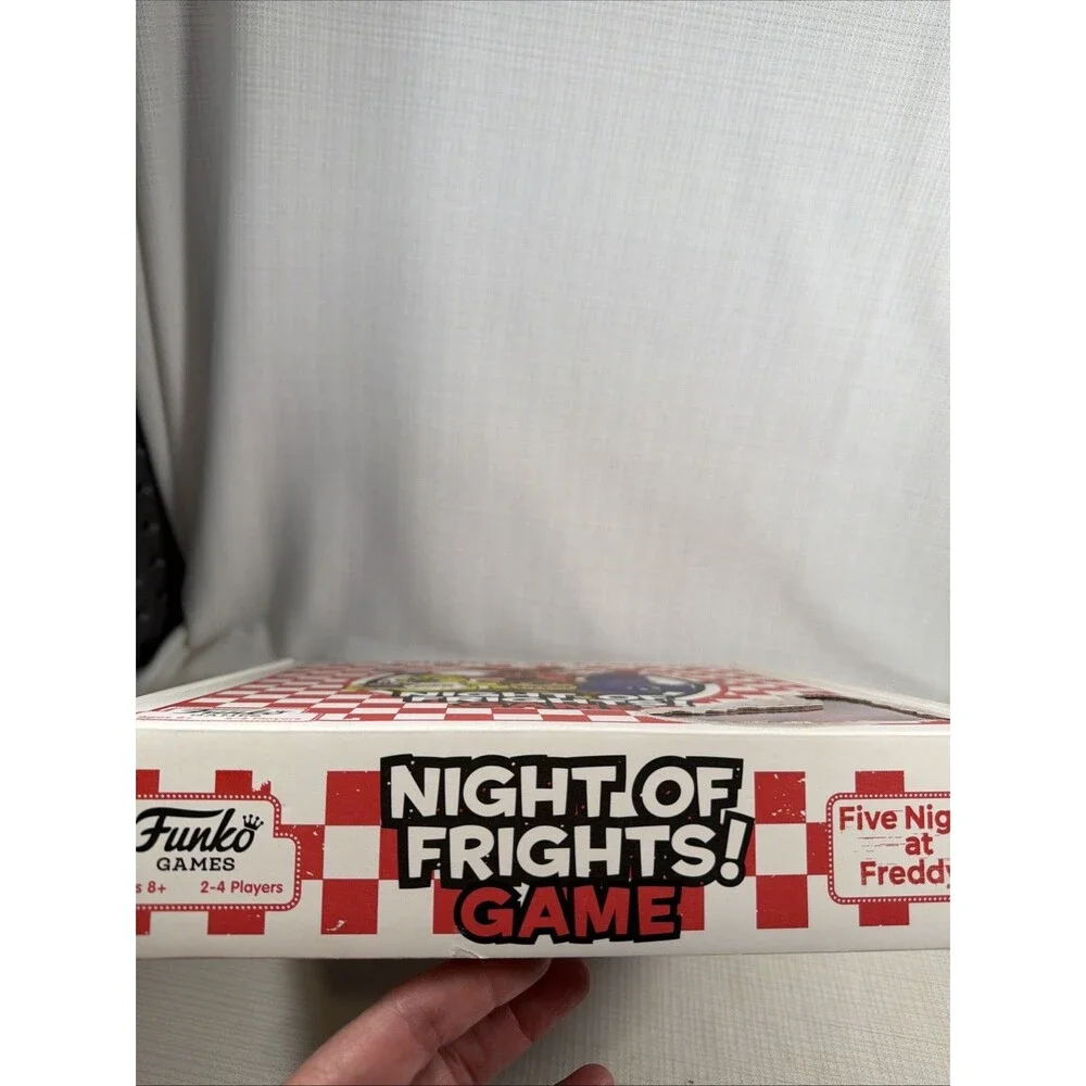 Funko bring thrills